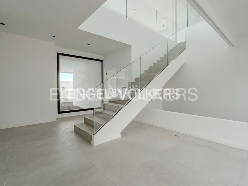 Foto a8b4d3b7-d089-486e-a456-9fa001f2dd7a. Casa amb aparcament piscina a Abama Guía de Isora