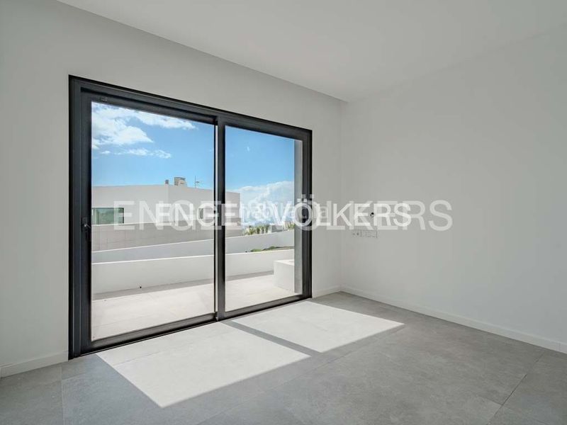 Foto e6d525f0-1dec-4959-a67d-335447a755d1. Casa amb aparcament piscina a Abama Guía de Isora