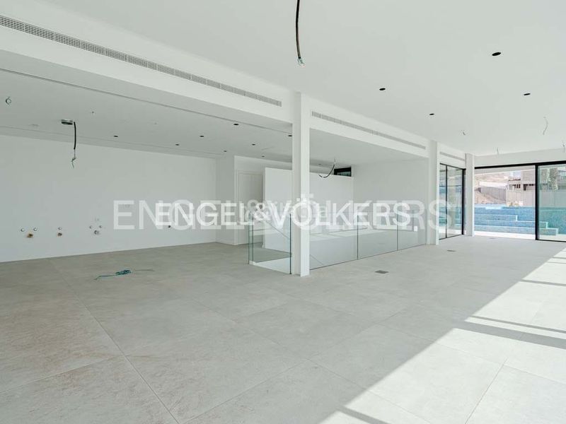 Foto f268f961-ac03-4dd5-87a4-e34bb6efed66. Casa amb aparcament piscina a Abama Guía de Isora
