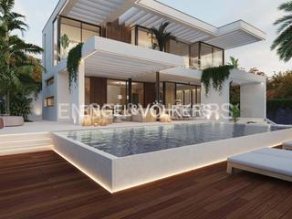 House in Torviscas Centro y Alto