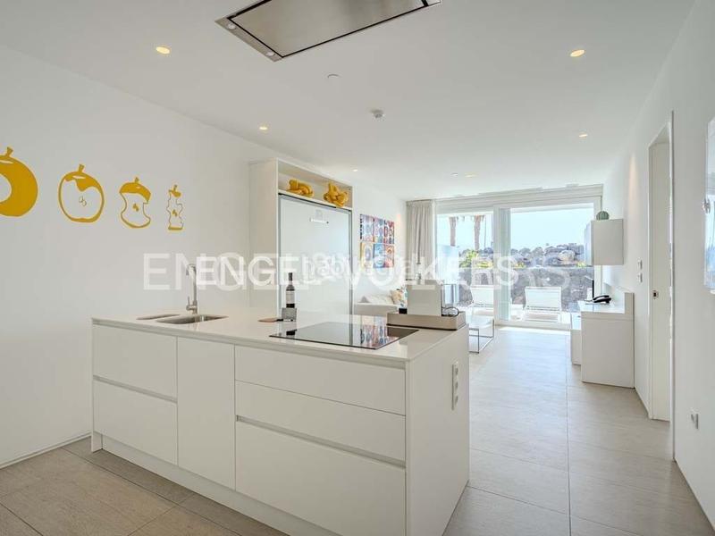 Foto 26afd032-b53c-4dca-9440-e77404ac75df. Piso en Playa del Duque Adeje