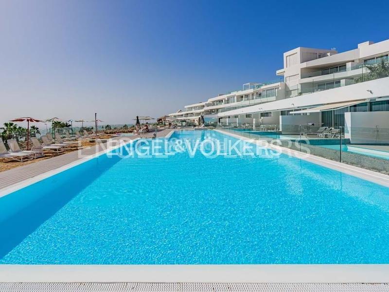 Foto ebabd19d-2136-4bbf-b14c-a3748c172d98. Piso en Playa del Duque Adeje