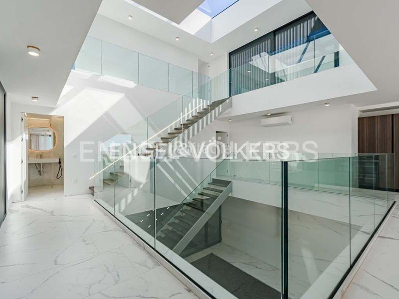 Foto 211f15dc-6720-41bc-948d-ca13507d6856. Casa amb aparcament piscina a Playa Fañabé Alto Adeje