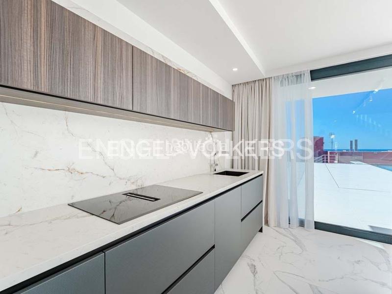 Foto 58313a9f-89a7-4496-9a67-731794f34855. Casa amb aparcament piscina a Playa Fañabé Alto Adeje