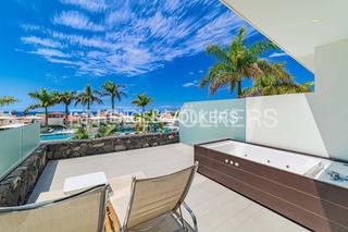 Appartement à La Caleta
