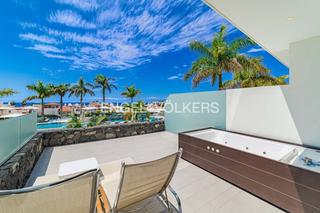 Flat in La Caleta