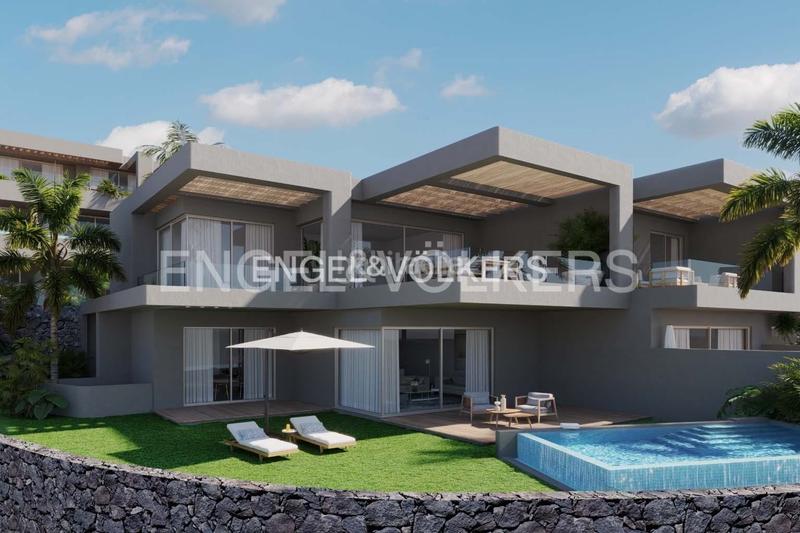 Foto 3d15438c-6633-4c76-a71c-979a1fd2b995. Appartamento con piscina in Callao Salvaje - Playa Paraíso Adeje