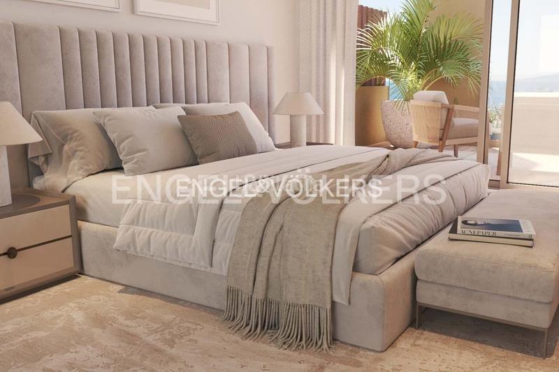 Foto 56d9c0c7-ddf1-4bcd-b802-e8ec53cf437b. Appartamento con piscina in Callao Salvaje - Playa Paraíso Adeje
