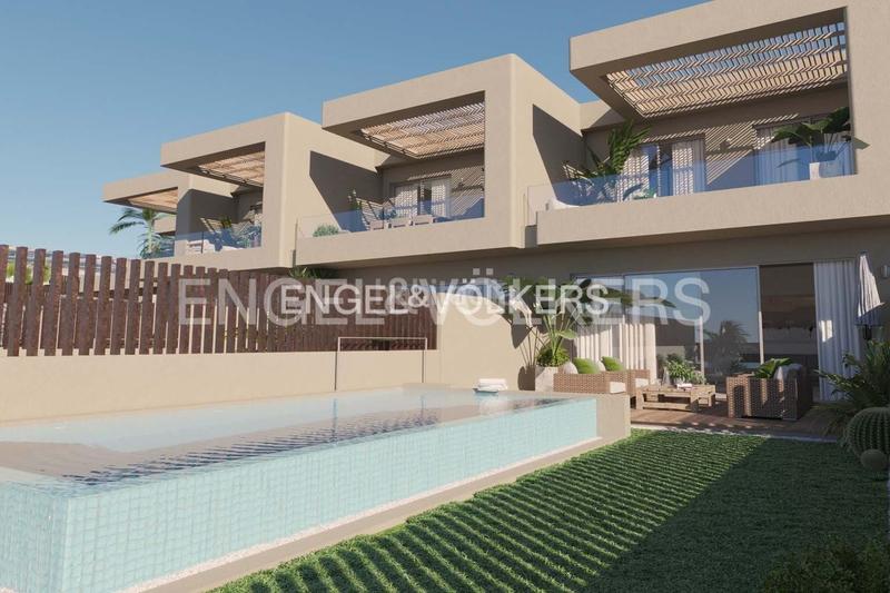 Foto a13bd533-c05d-4dfb-9905-bd4e7e2209d9. Appartamento con piscina in Callao Salvaje - Playa Paraíso Adeje