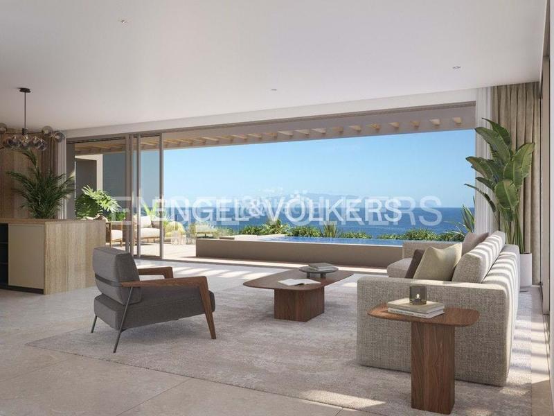 Foto b0a044eb-4f2e-48fa-91d9-fdc6e326bccc. Appartamento con piscina in Callao Salvaje - Playa Paraíso Adeje
