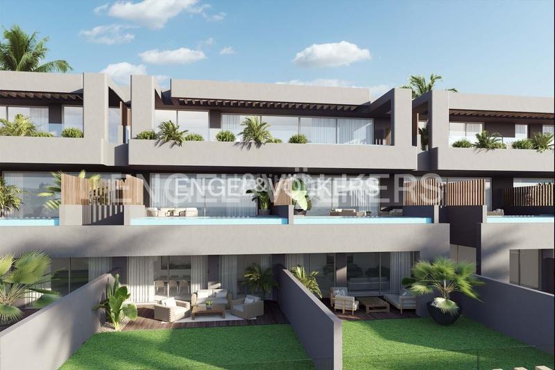 Foto beb9d1be-946d-4274-ad72-cef61b3502fc. Appartamento con piscina in Callao Salvaje - Playa Paraíso Adeje