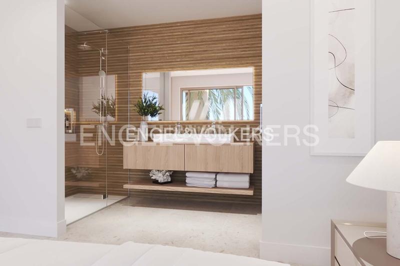 Foto 301e8651-d920-4451-9ed2-a0251b9f75d8. Etagenwohnung mit pool in Callao Salvaje - Playa Paraíso Adeje