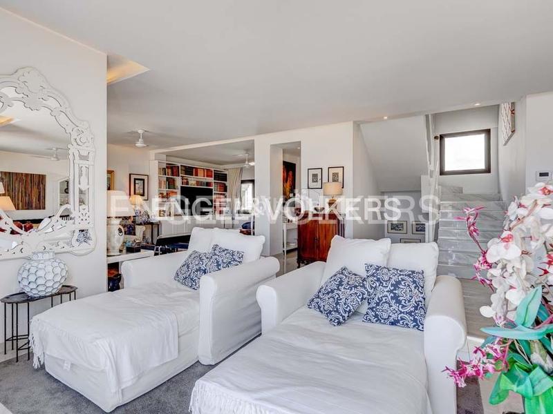 Foto c9319e01-7bef-4842-92fb-03920bf66477. Casa con parcheggio piscina in Torviscas Centro y Alto Adeje