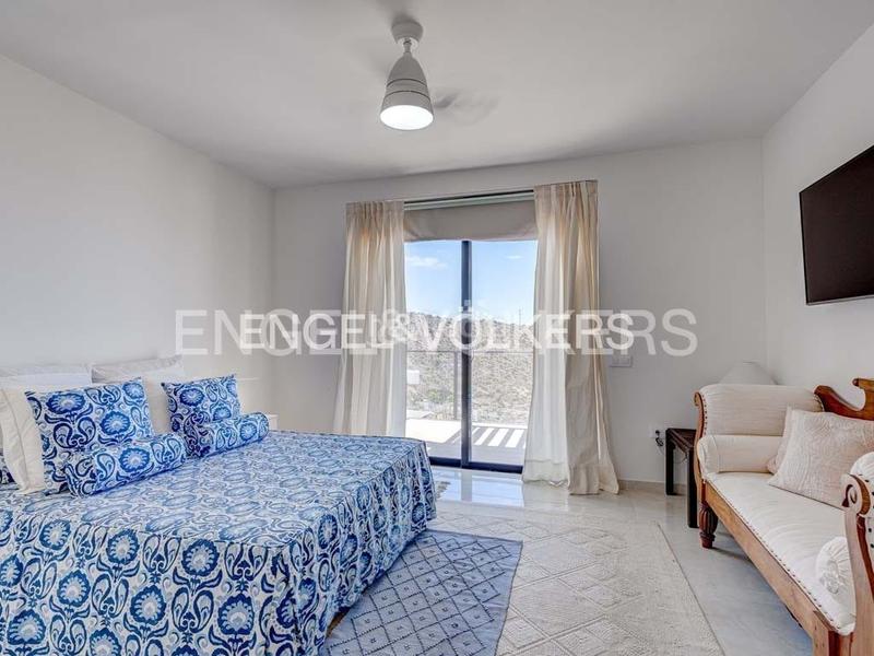 Foto fa5e818d-40af-4489-a836-afa9b91efc3a. Maison avec parking piscine dans Torviscas Centro y Alto Adeje