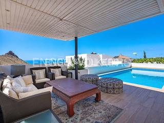 House in Torviscas Centro y Alto