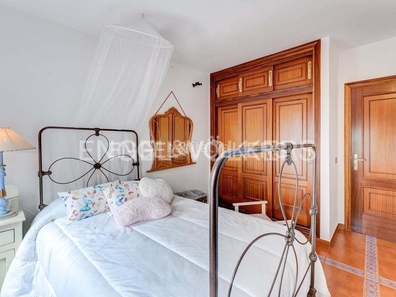 Foto 09baebe6-2527-4ce2-94a8-7cc8d9434e5e. Haus mit parking in Tamaimo - Arguayo Santiago del Teide