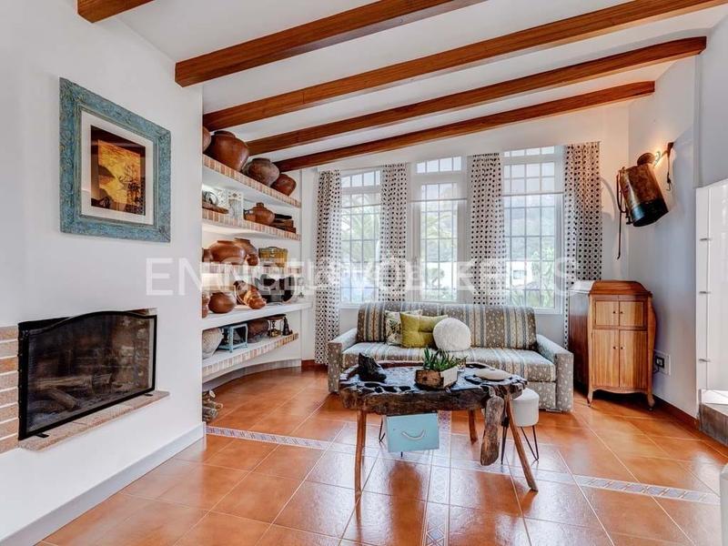 Foto 1927a4fe-6b83-4788-91ab-9fc5fe5322b3. Haus mit parking in Tamaimo - Arguayo Santiago del Teide