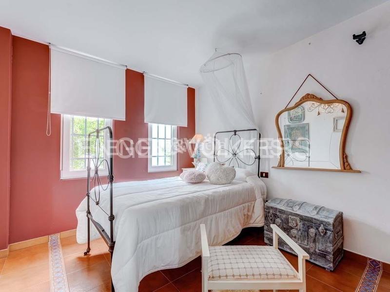 Foto 1fb0e335-2723-4dac-9336-09eb224ba3af. Haus mit parking in Tamaimo - Arguayo Santiago del Teide