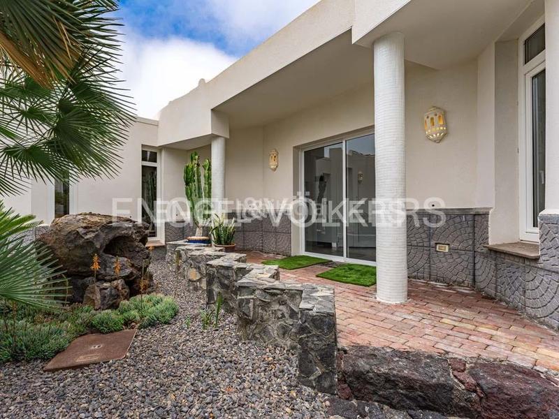 Foto 35230b93-0ad3-4c16-a53e-2f80fd512bb3. Haus mit parking in Tamaimo - Arguayo Santiago del Teide