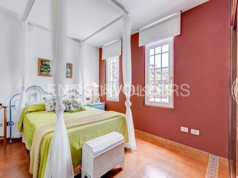 Foto 473c4e94-26e2-4921-9014-09c69c6ff95b. Haus mit parking in Tamaimo - Arguayo Santiago del Teide