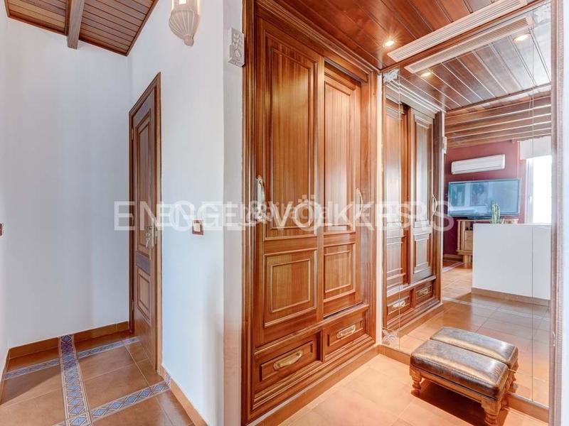 Foto 61643ef7-2d75-44f4-9b65-286b50ff7429. Haus mit parking in Tamaimo - Arguayo Santiago del Teide