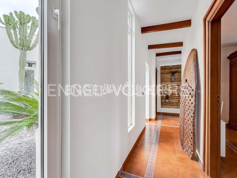 Foto ab8b2613-142a-4636-87a1-3759a3673c0e. Haus mit parking in Tamaimo - Arguayo Santiago del Teide