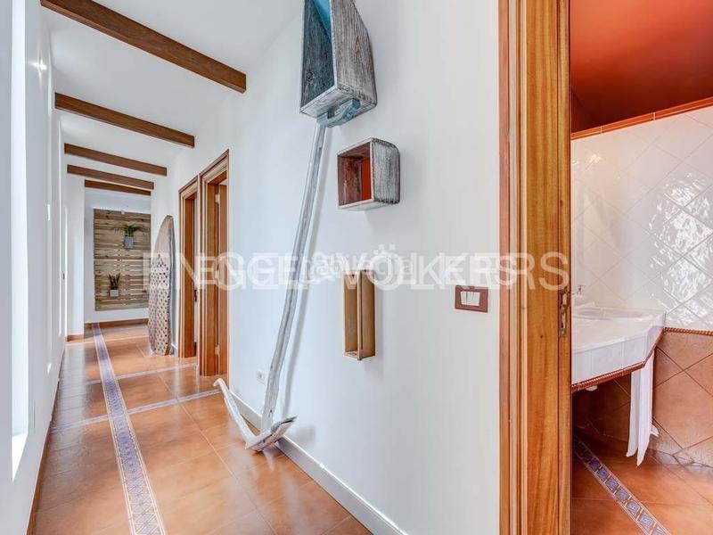 Foto cb305793-8895-4c9b-85fb-afc1a795448a. Haus mit parking in Tamaimo - Arguayo Santiago del Teide