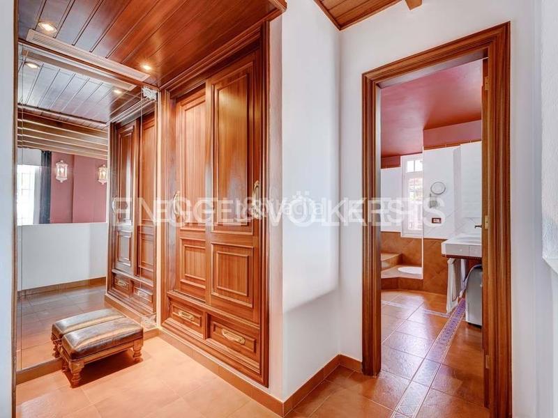 Foto ebeabcd5-8f34-4279-b1ad-7d79322abe4b. Haus mit parking in Tamaimo - Arguayo Santiago del Teide