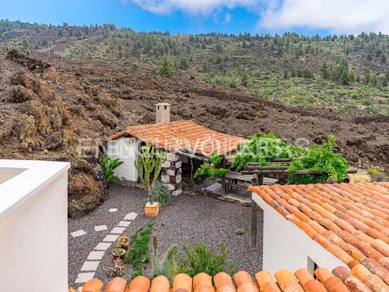 Foto ec19dbd9-bcda-4f1e-8ccd-8a497621ee50. Haus mit parking in Tamaimo - Arguayo Santiago del Teide