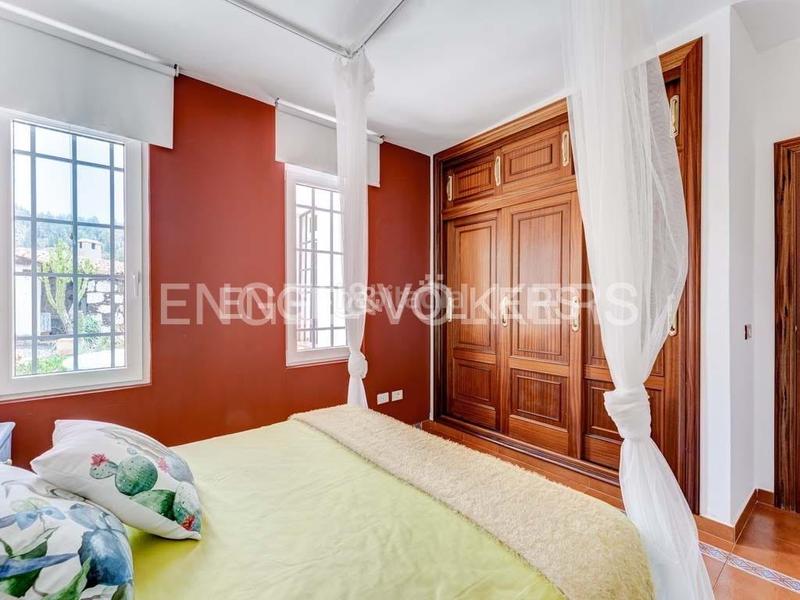 Foto f798ce06-8e00-4278-800f-8bef858f70e6. Haus mit parking in Tamaimo - Arguayo Santiago del Teide