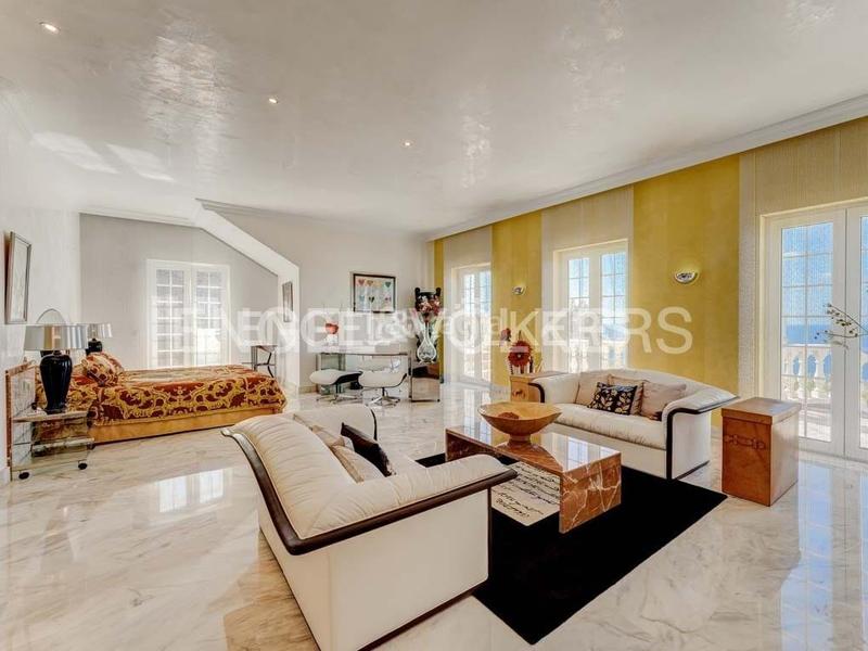 Foto cb8fa4a2-6eff-4a52-bce1-03c5c76b67e0. Casa amb aparcament piscina a San Eugenio Alto Adeje
