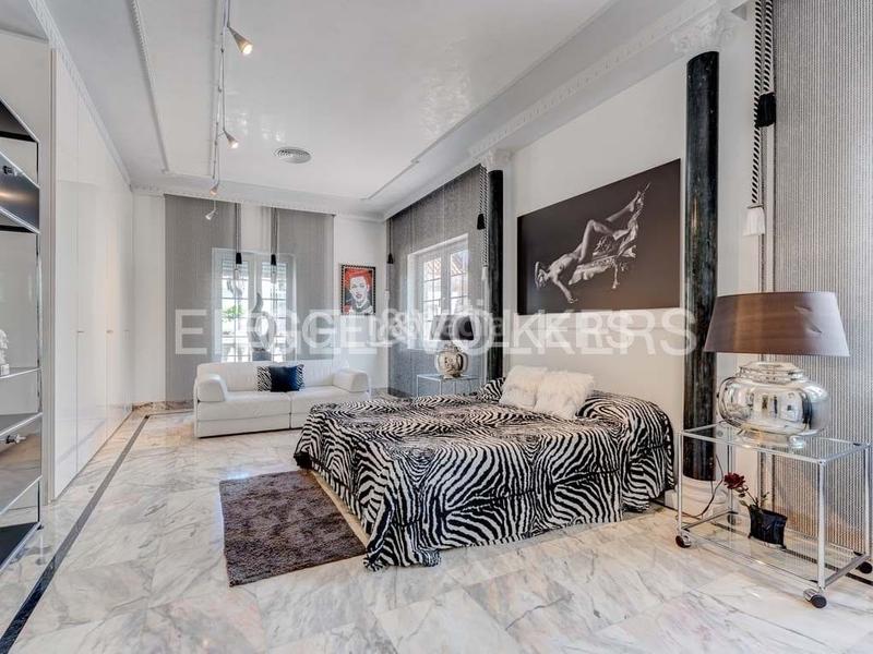 Foto 7c4a0f0c-5b56-4cd2-b032-97208794eb06. House with parking pool in San Eugenio Alto Adeje