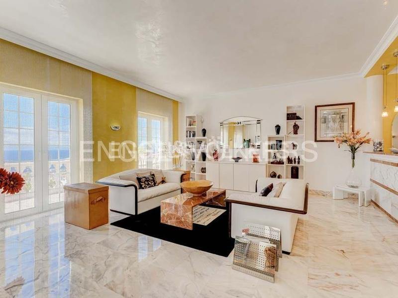Foto a309b77a-19ac-4478-a093-2afdee1caca1. House with parking pool in San Eugenio Alto Adeje