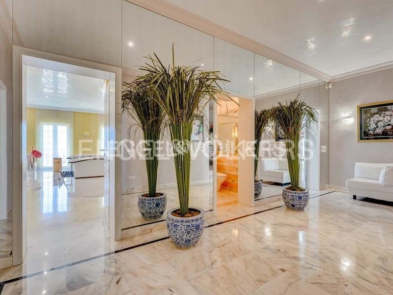 Foto d47ff46f-0528-4ddd-98e2-adce86560f9f. House with parking pool in San Eugenio Alto Adeje