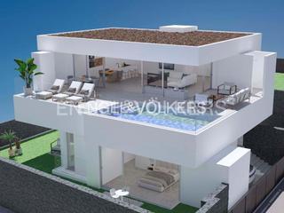 House in Callao Salvaje - Playa Paraíso