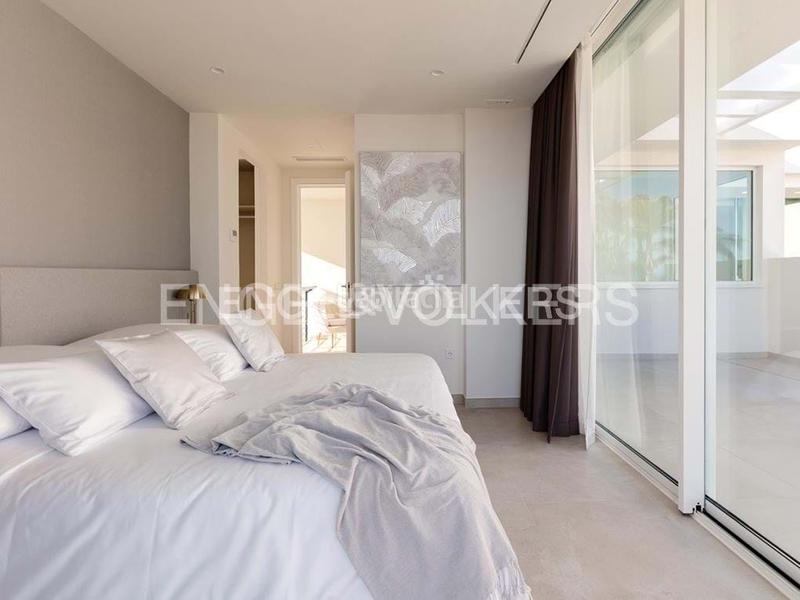 Foto 26f0365c-e459-44ba-a04d-b731f0287482. Casa con parcheggio piscina in La Caldera Adeje