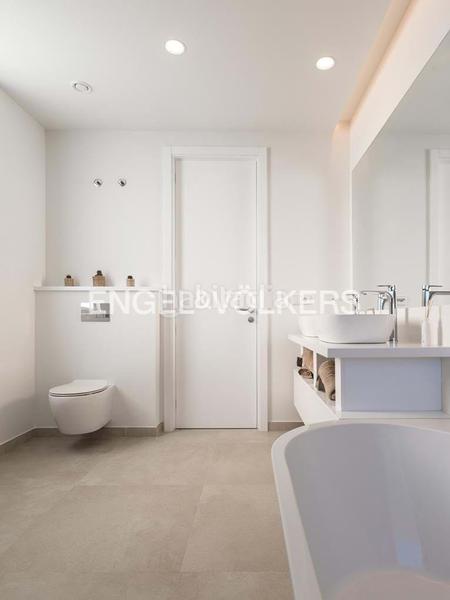 Foto 2882f9e6-8161-490b-ac23-fed6b1e05f5f. Casa con parcheggio piscina in La Caldera Adeje