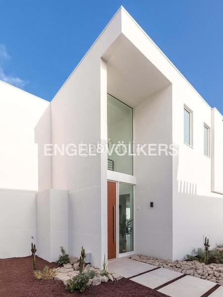 Foto 48abdbc5-42a6-4814-9a38-fd13f6db24e3. Casa con parcheggio piscina in La Caldera Adeje