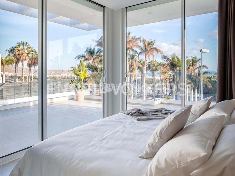 Foto 8f425ea4-f4e6-4dba-9992-f1e0abc886b3. Casa con parcheggio piscina in La Caldera Adeje