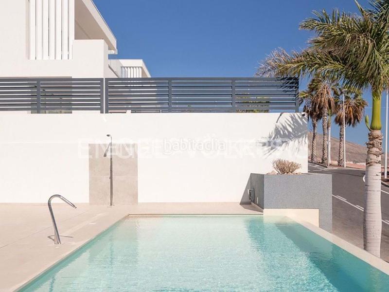 Foto 9099a4fb-388c-4546-8fed-0dc7d44a141f. Casa con parcheggio piscina in La Caldera Adeje