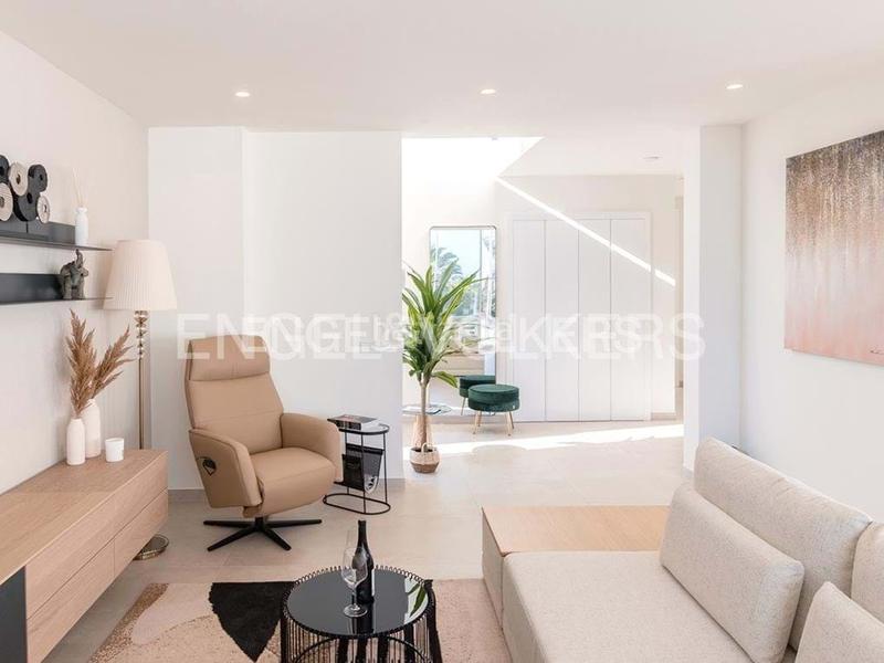 Foto c455114e-5ee2-492b-a963-de5d652b1617. Casa con parcheggio piscina in La Caldera Adeje