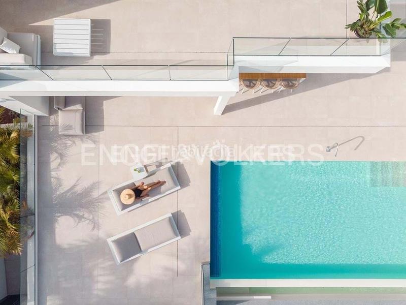 Foto 5239f0f2-0d7a-4c19-a206-b34677ffaf33. Haus mit parking pool in La Caldera Adeje