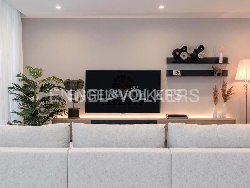 Foto 1ec7400b-444f-4a8d-b9af-dc96dd7cacaa. Maison avec parking piscine dans La Caldera Adeje