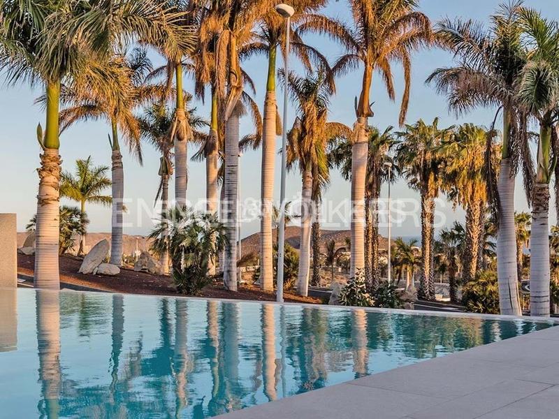 Foto 81de89d7-1f4a-46d3-8e36-2edeb9230769. Maison avec parking piscine dans La Caldera Adeje