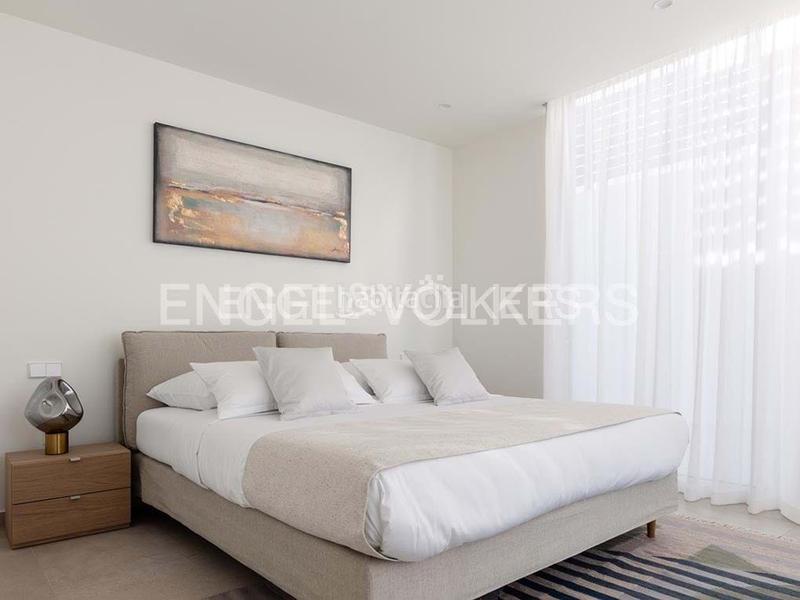 Foto d58f83dd-ae14-4afe-8d6e-86022407d07e. Maison avec parking piscine dans La Caldera Adeje