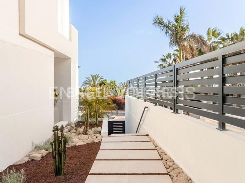 Foto f2a640be-4acb-47cb-9711-d08379a241b8. Maison avec parking piscine dans La Caldera Adeje