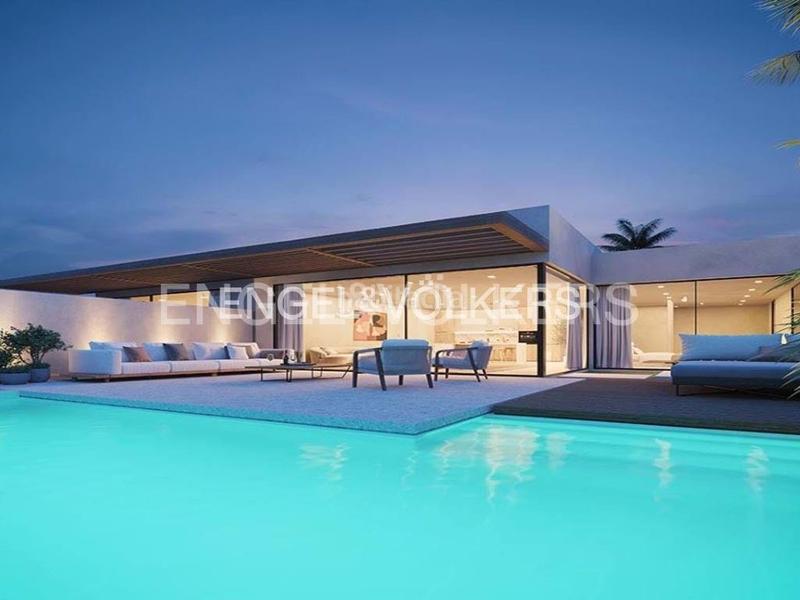 Foto 16f5c318-ee4e-445a-a651-f493e859f50a. Casa con parcheggio piscina in Callao Salvaje - Playa Paraíso Adeje