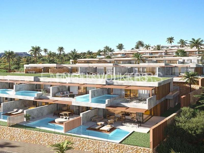 Foto 1f933594-6032-448e-83d6-d193f801be6c. Casa con parcheggio piscina in Callao Salvaje - Playa Paraíso Adeje