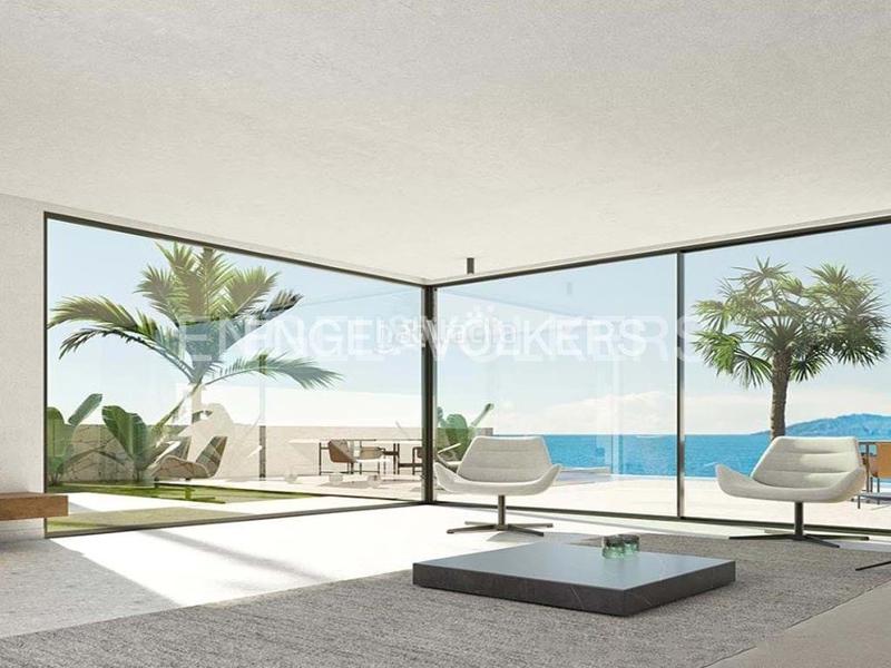 Foto bd1671b7-0781-4131-91b3-aa31e1ffbb18. Casa con parcheggio piscina in Callao Salvaje - Playa Paraíso Adeje