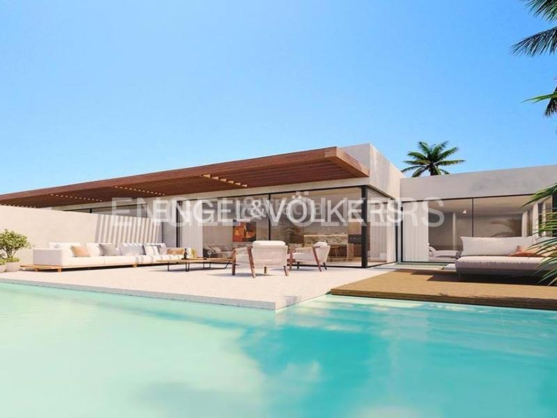 Foto 04bc1a5a-3d37-453e-aea8-ac00c4606e03. House with parking pool in Callao Salvaje - Playa Paraíso Adeje